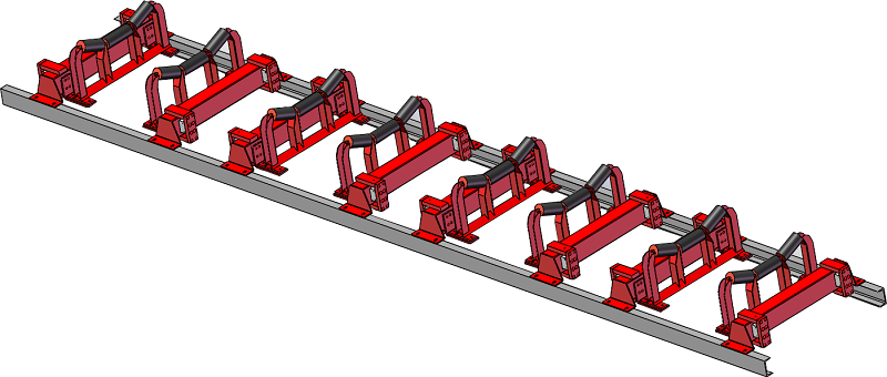 昊諾科技電子皮帶秤的創(chuàng)新體現(xiàn)：新設計、新技術、新功能
